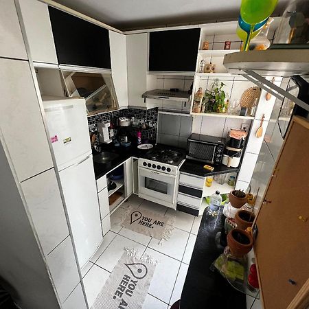 Апартаменти Apto Exclusivo 2 Quartos Vaga Tijuca Prox Maracana - Apartamento Inteiro Com Garagem Ріо-де-Жанейро Екстер'єр фото