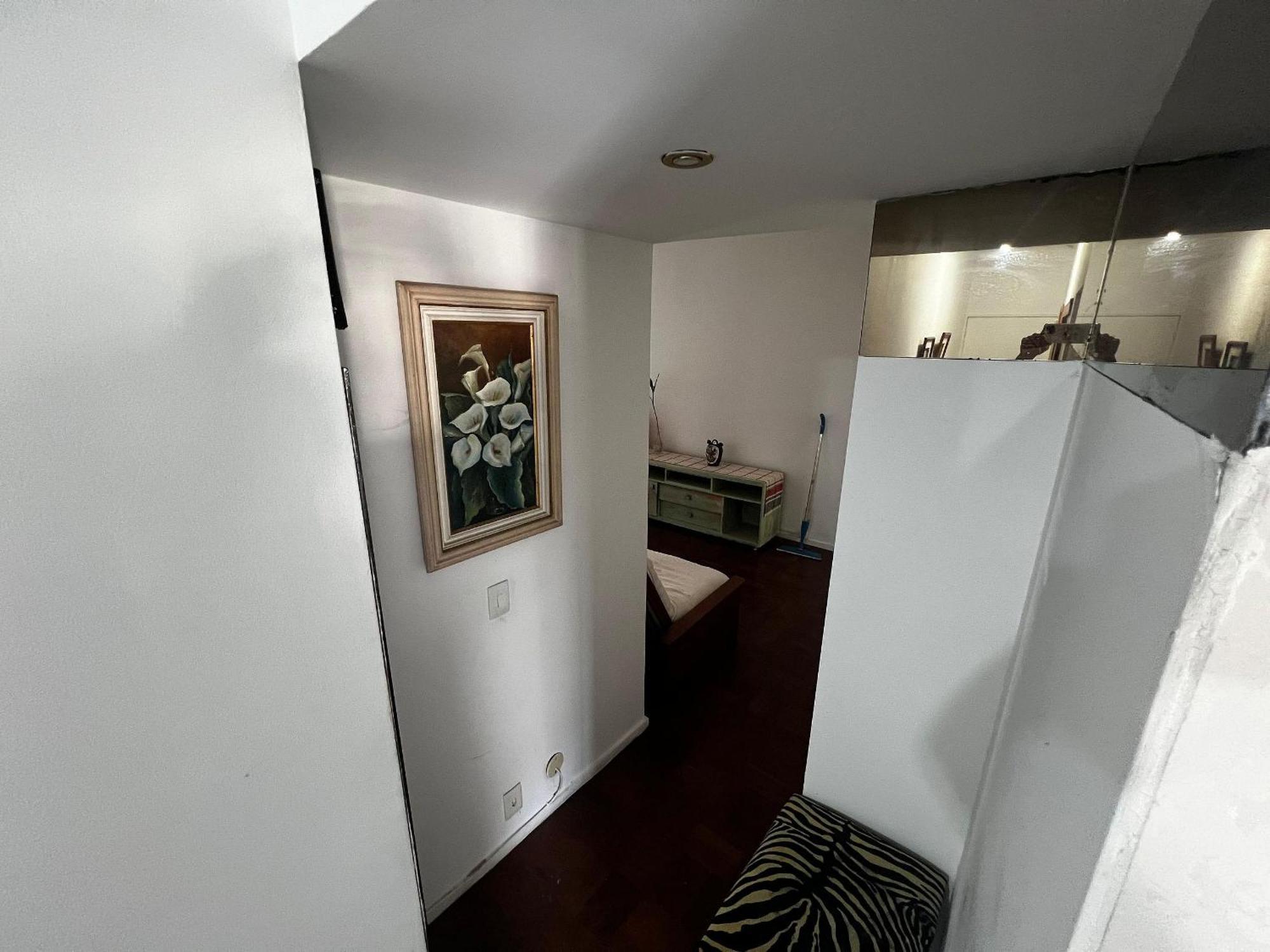 Апартаменти Apto Exclusivo 2 Quartos Vaga Tijuca Prox Maracana - Apartamento Inteiro Com Garagem Ріо-де-Жанейро Екстер'єр фото