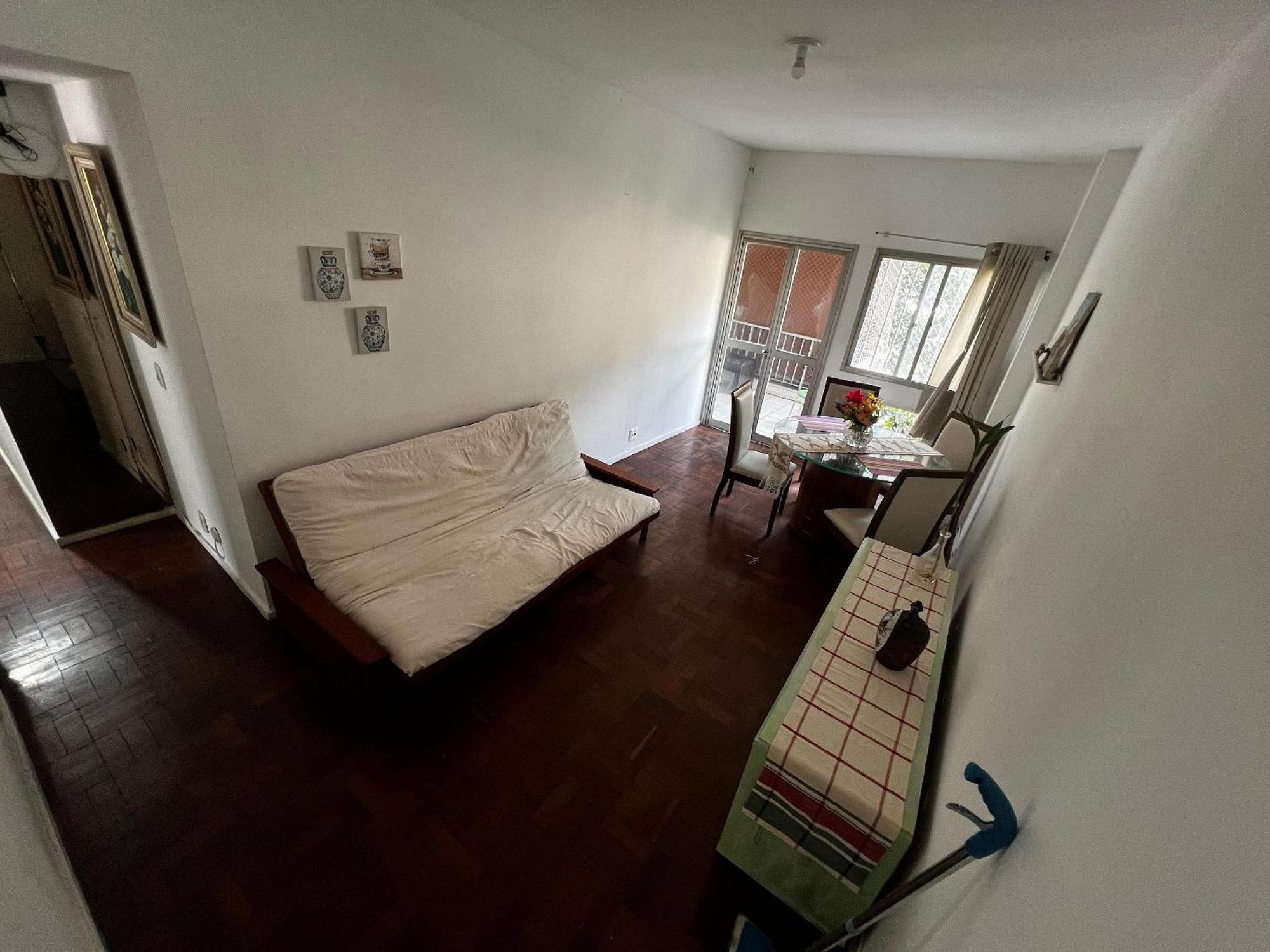 Апартаменти Apto Exclusivo 2 Quartos Vaga Tijuca Prox Maracana - Apartamento Inteiro Com Garagem Ріо-де-Жанейро Екстер'єр фото
