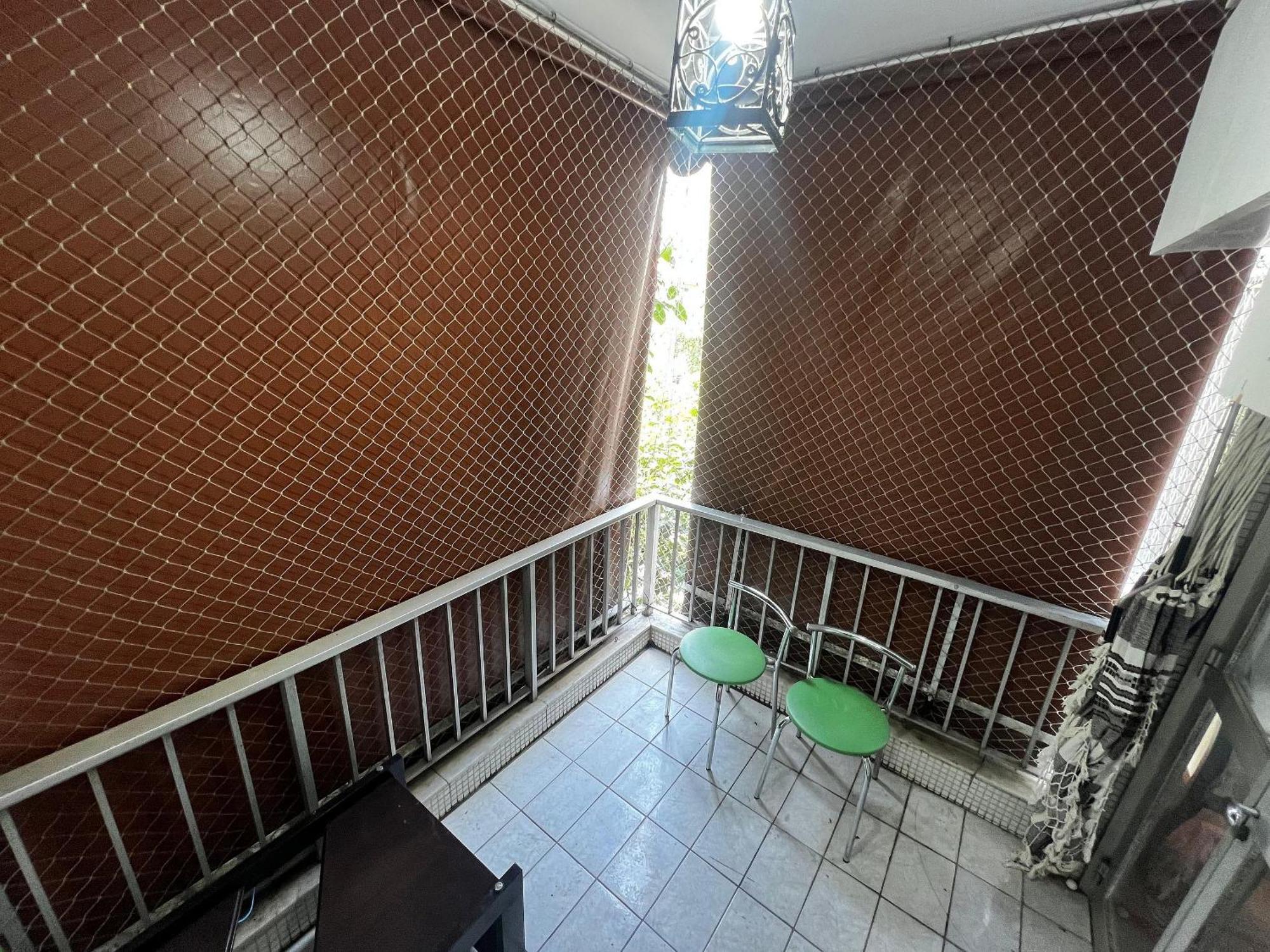 Апартаменти Apto Exclusivo 2 Quartos Vaga Tijuca Prox Maracana - Apartamento Inteiro Com Garagem Ріо-де-Жанейро Екстер'єр фото